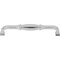 Jeffrey Alexander 160 mm Center-to-Center Polished Chrome Audrey Cabinet Pull 278-160PC - alternate 4